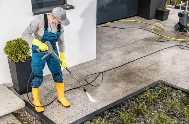 Best Gutter Cleaning in Seattle, WA